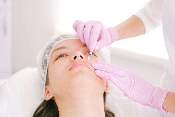 Skin Rejuvenation