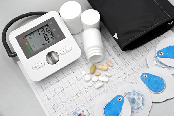 Treatment of Chronic Conditions