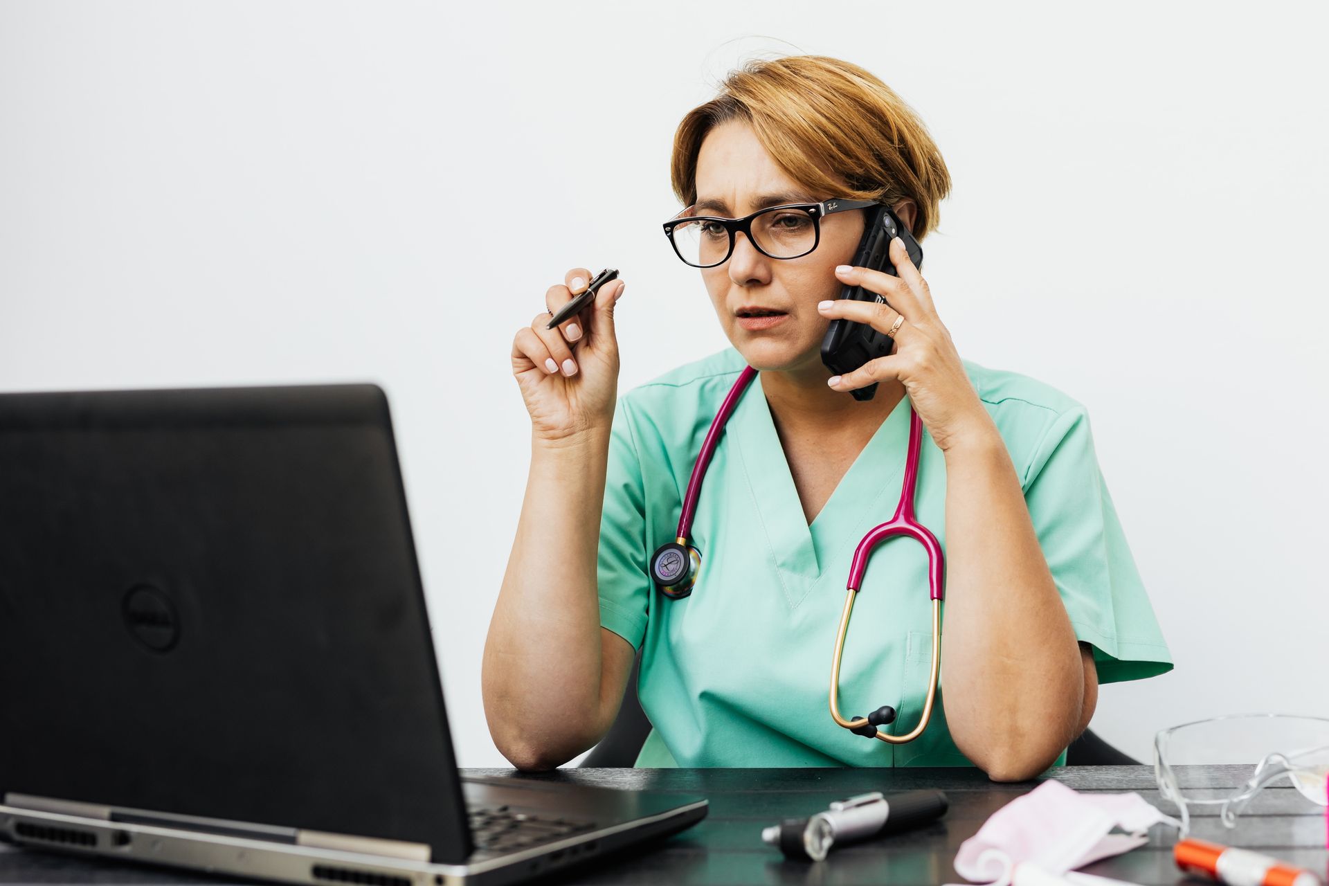 General Family Medical Practitioner